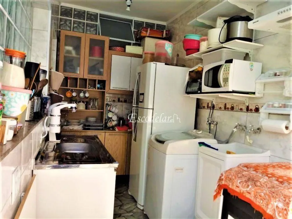 Sobrado, 3 quartos, 154 m² - Foto 3