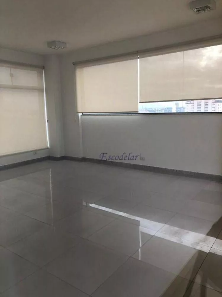 Conjunto Comercial-Sala à venda, 40m² - Foto 3