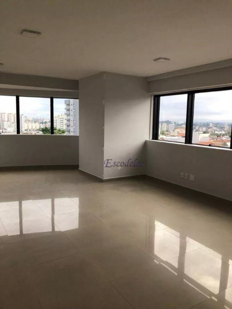 Conjunto Comercial-Sala à venda, 40m² - Foto 1