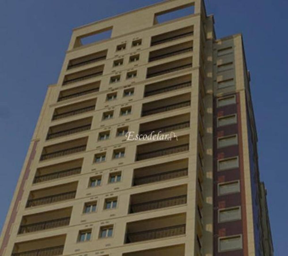 Cobertura à venda com 2 quartos, 145m² - Foto 3