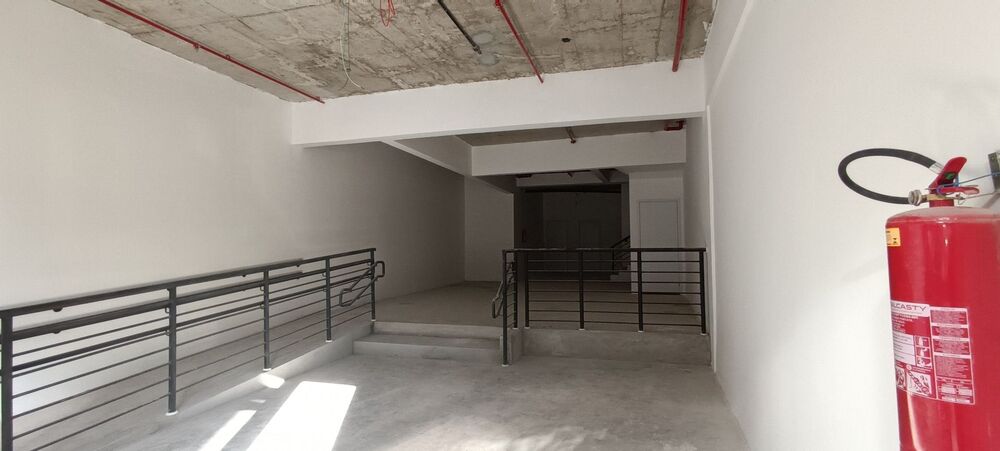 Loja-Salão, 300 m² - Foto 3