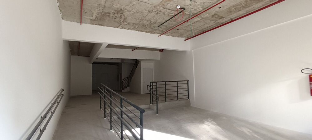 Loja-Salão, 300 m² - Foto 4