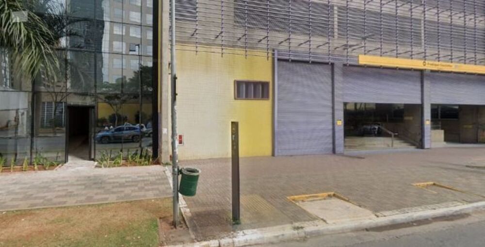 Loja-Salão, 300 m² - Foto 2