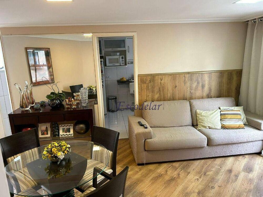 Casa de Condomínio, 2 quartos - Foto 3