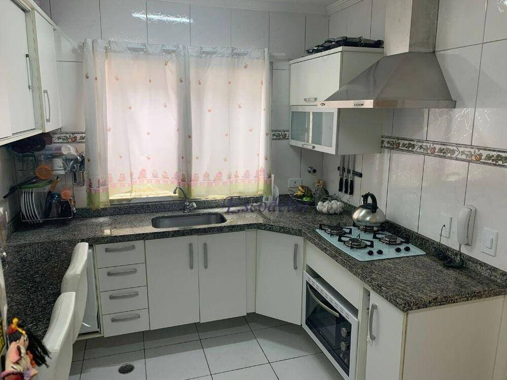 Casa de Condomínio, 2 quartos - Foto 4