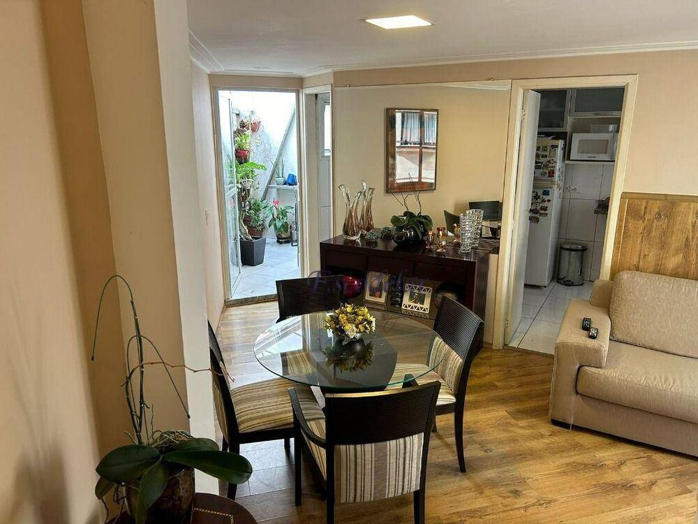 Casa de Condomínio, 2 quartos - Foto 2