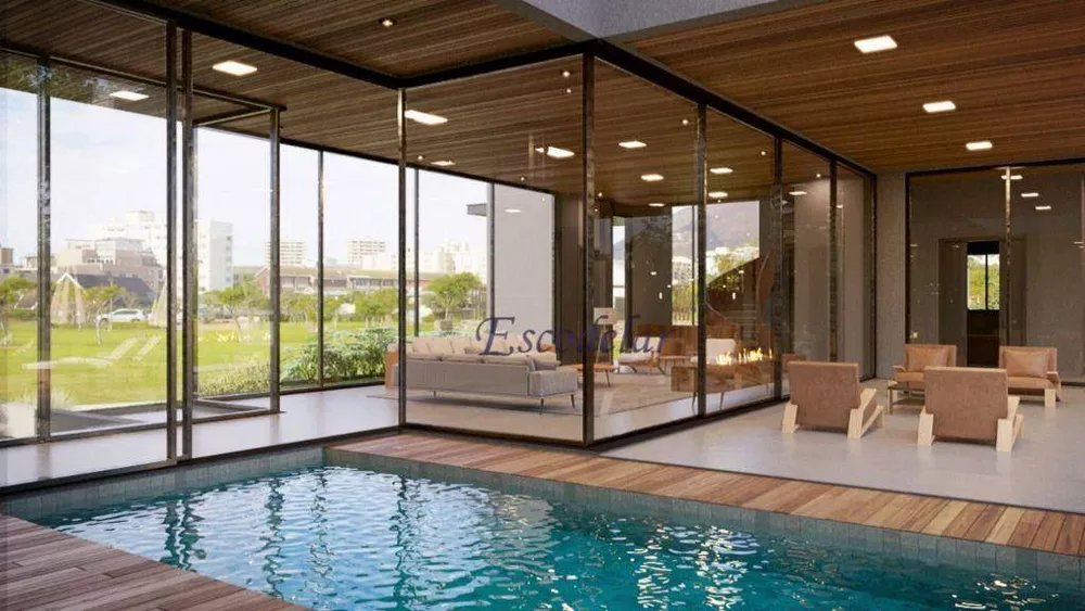 Casa de Condomínio, 4 quartos - Foto 6