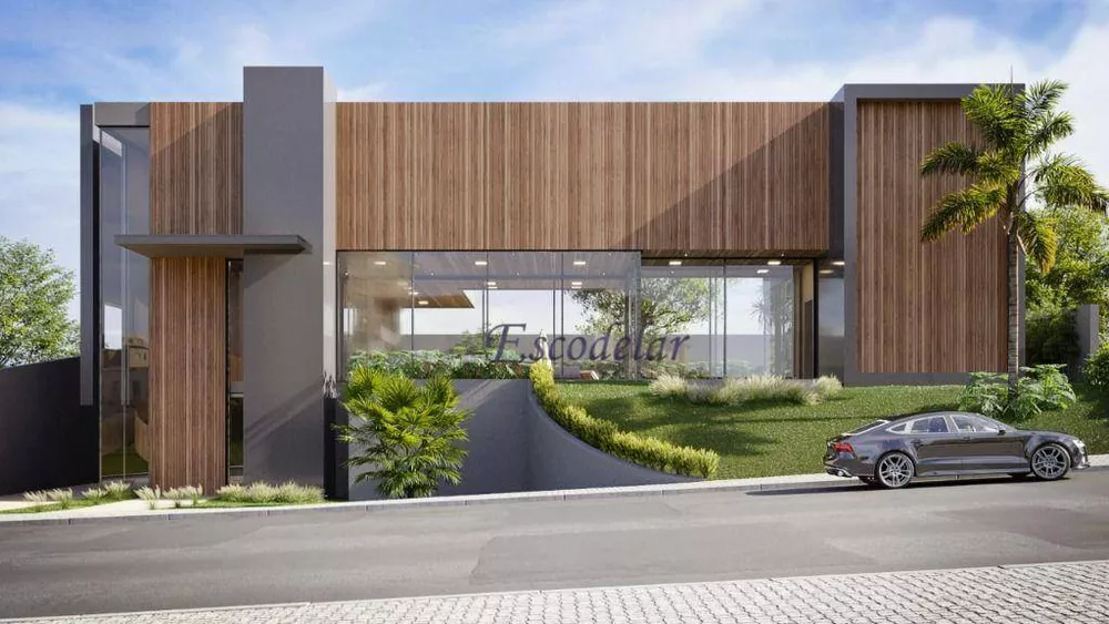 Casa de Condomínio, 4 quartos - Foto 8