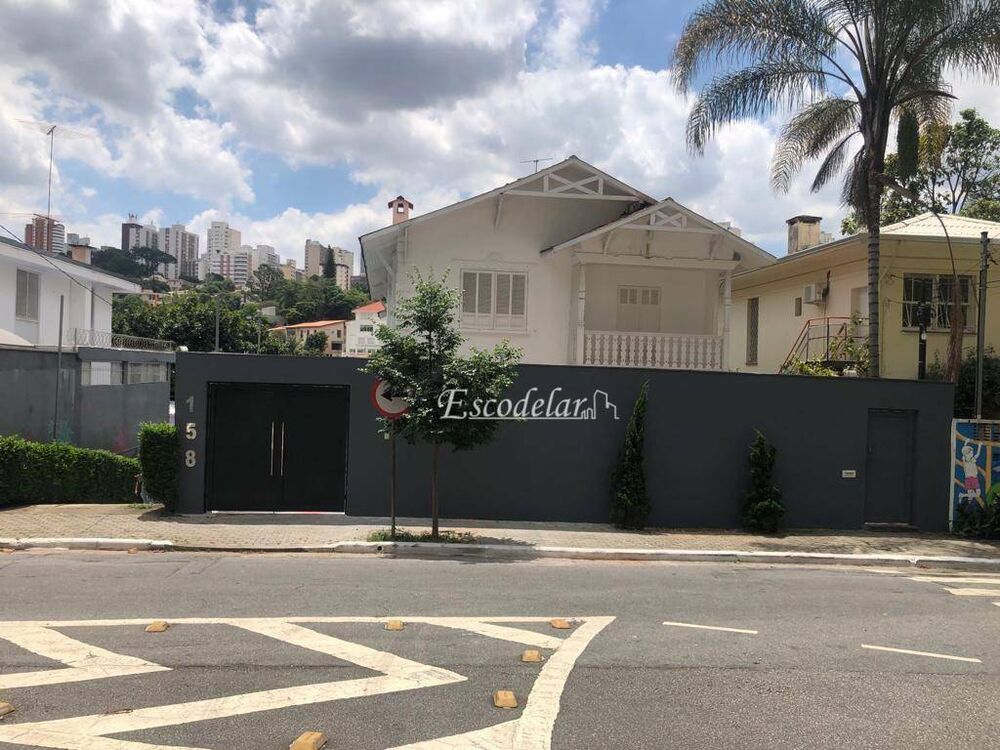 Sobrado, 5 quartos, 525 m² - Foto 1