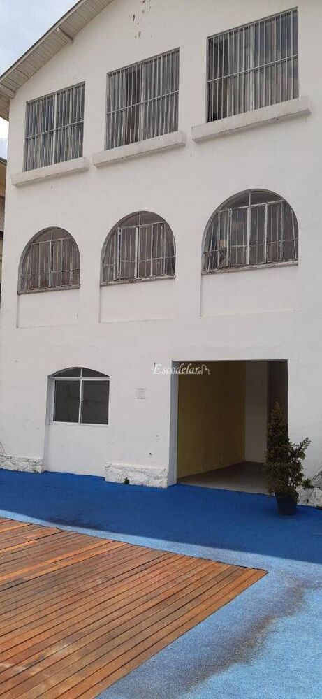 Sobrado, 5 quartos, 525 m² - Foto 2