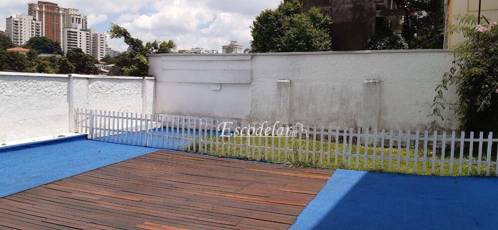 Sobrado, 5 quartos, 525 m² - Foto 18