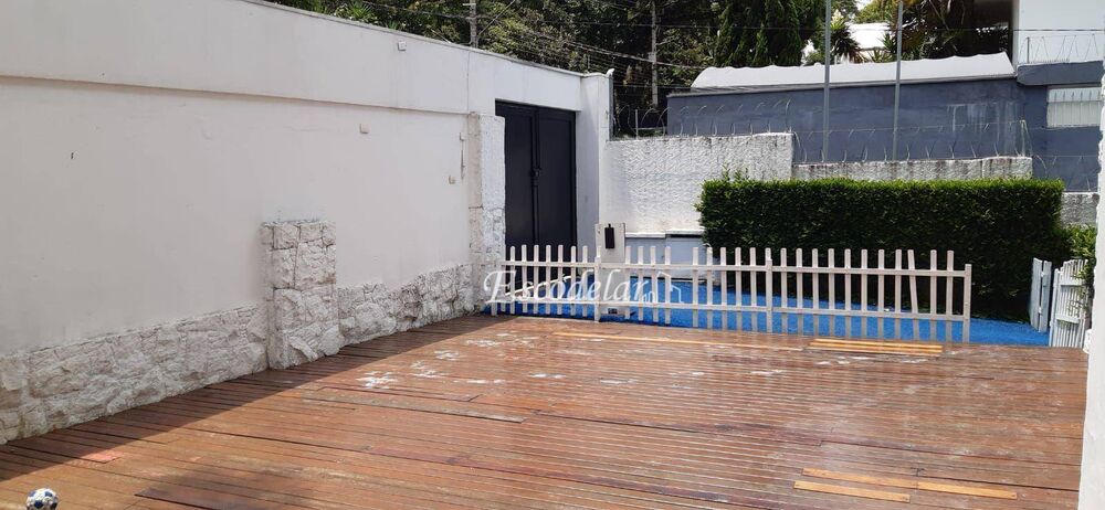 Sobrado, 5 quartos, 525 m² - Foto 8