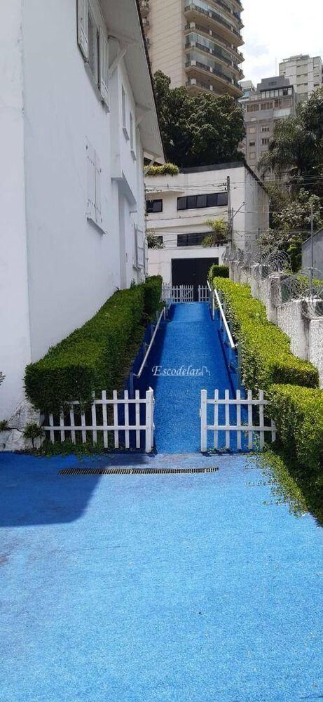 Sobrado, 5 quartos, 525 m² - Foto 5