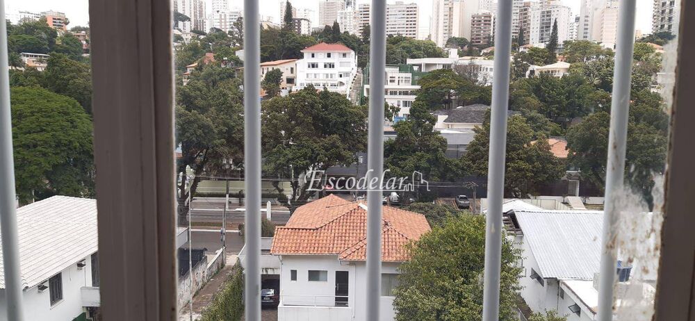 Sobrado, 5 quartos, 525 m² - Foto 29