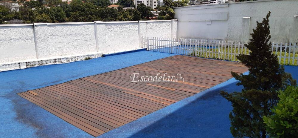 Sobrado, 5 quartos, 525 m² - Foto 9