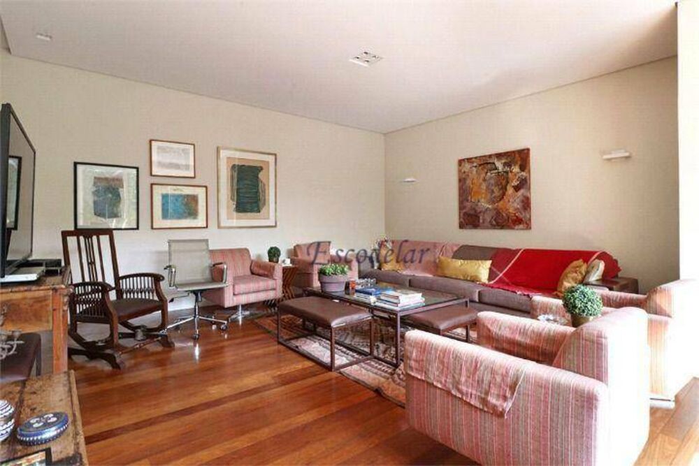 Casa, 3 quartos, 351 m² - Foto 3