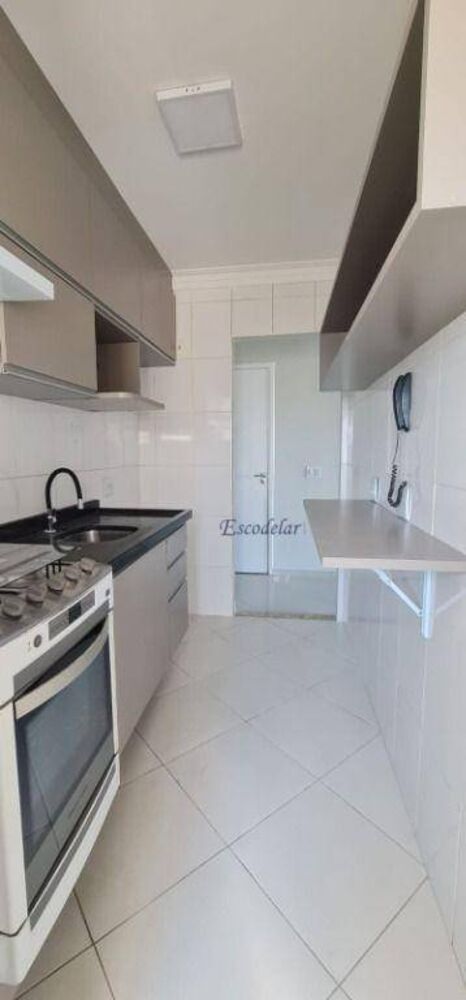 Apartamento, 3 quartos, 59 m² - Foto 2