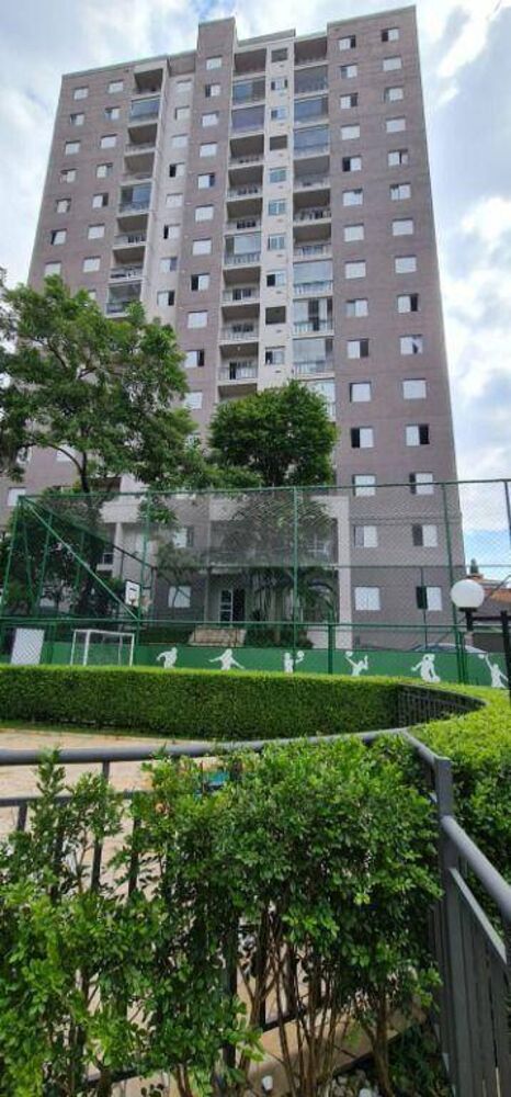 Apartamento, 3 quartos, 59 m² - Foto 1