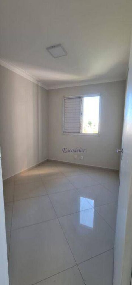 Apartamento, 3 quartos, 59 m² - Foto 4