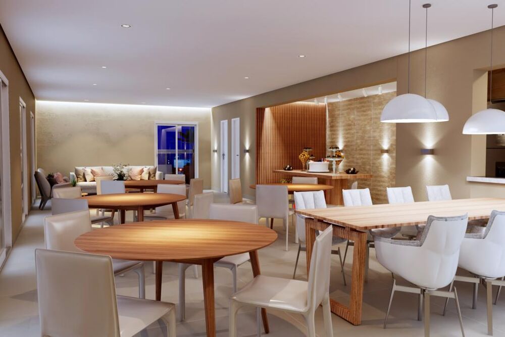 Apartamento, 2 quartos, 62 m² - Foto 4