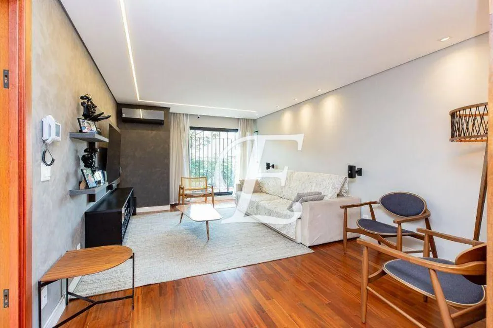 Sobrado, 3 quartos, 186 m² - Foto 3