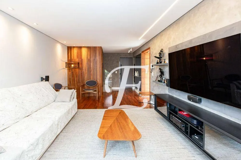 Sobrado, 3 quartos, 186 m² - Foto 4