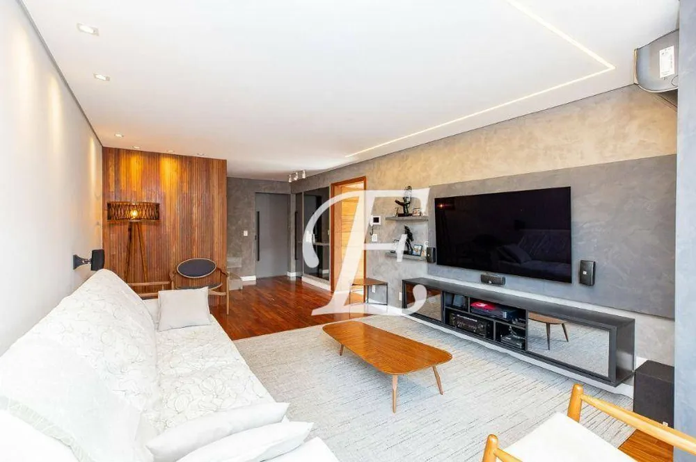Sobrado, 3 quartos, 186 m² - Foto 2