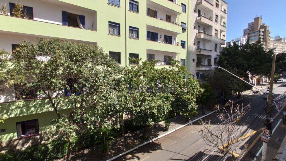 Apartamento, 1 quarto, 37 m² - Foto 2