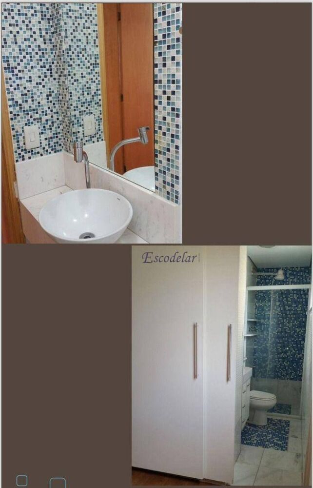 Apartamento, 2 quartos, 70 m² - Foto 1