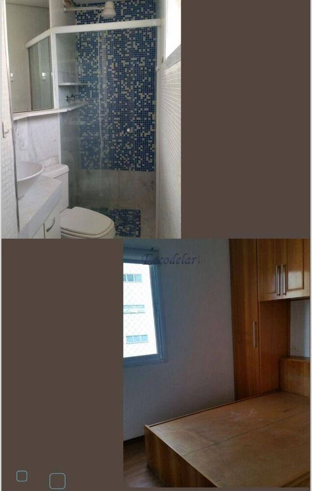 Apartamento, 2 quartos, 70 m² - Foto 3