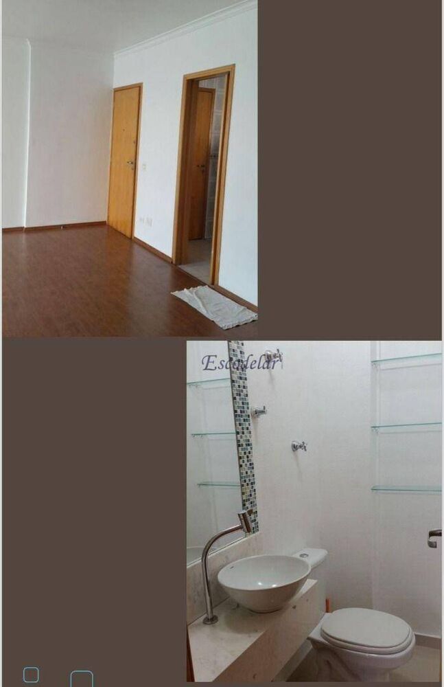 Apartamento, 2 quartos, 70 m² - Foto 2