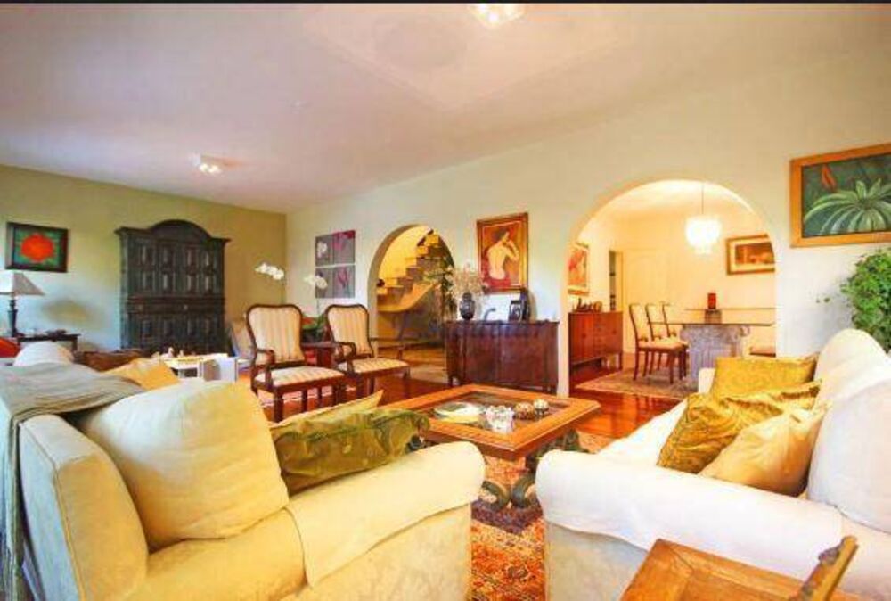 Casa, 5 quartos, 400 m² - Foto 4