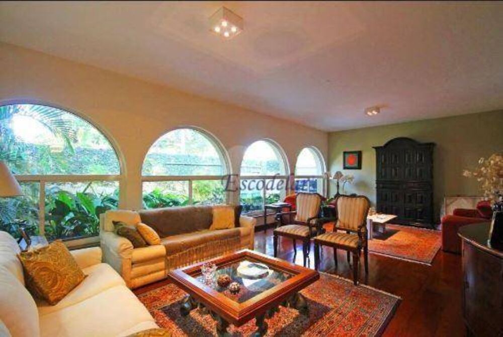 Casa, 5 quartos, 400 m² - Foto 3