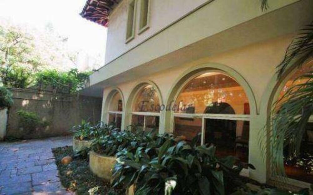 Casa, 5 quartos, 400 m² - Foto 2