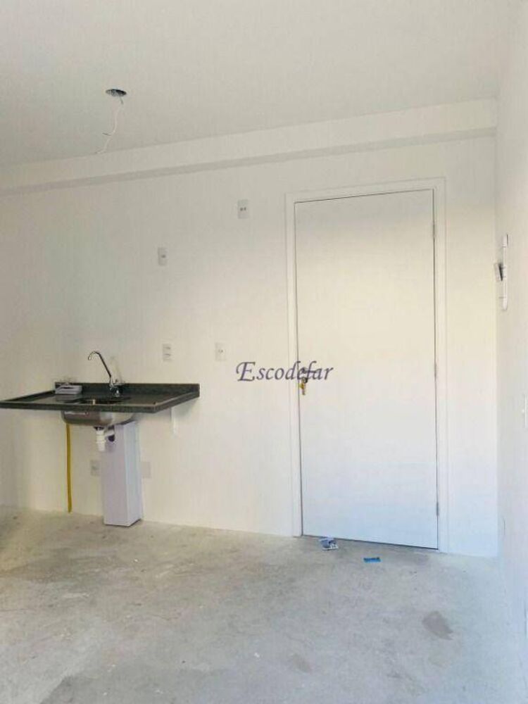Kitnet-Studio, 25 m² - Foto 1