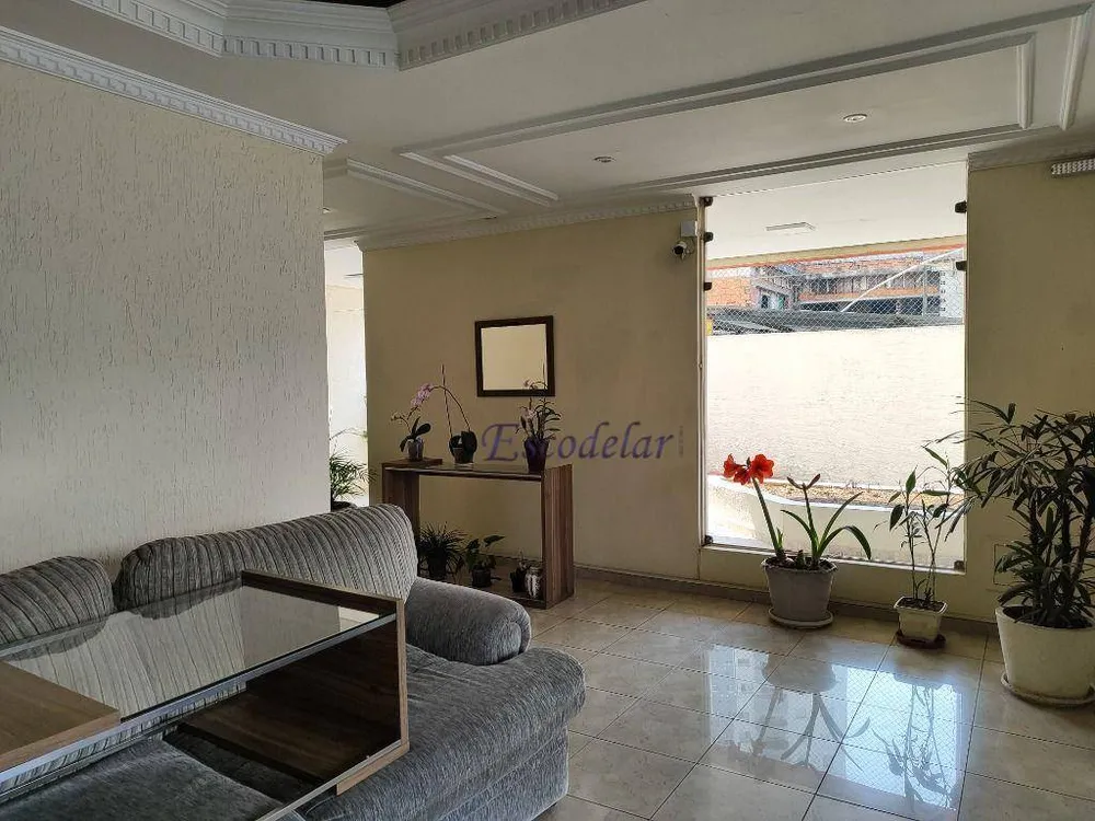 Apartamento, 2 quartos, 60 m² - Foto 10