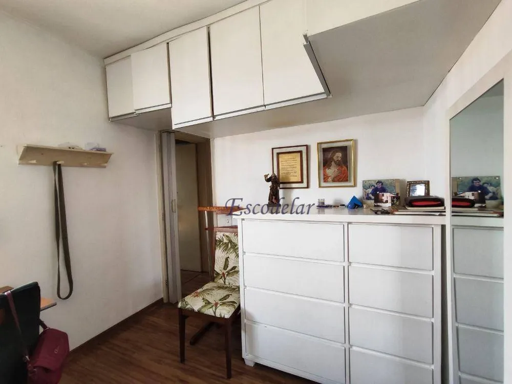 Apartamento, 2 quartos, 60 m² - Foto 8