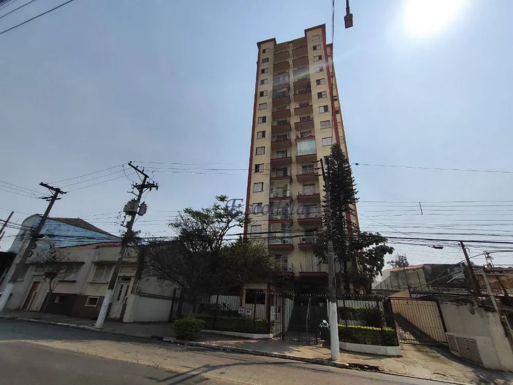 Apartamento, 2 quartos, 60 m² - Foto 12