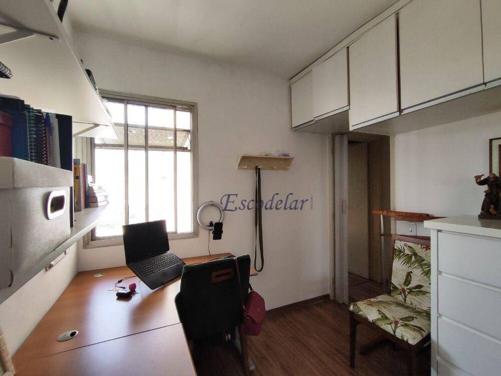 Apartamento, 2 quartos, 60 m² - Foto 8