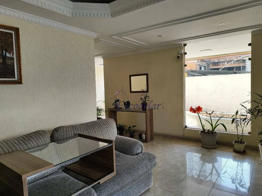 Apartamento, 2 quartos, 60 m² - Foto 11