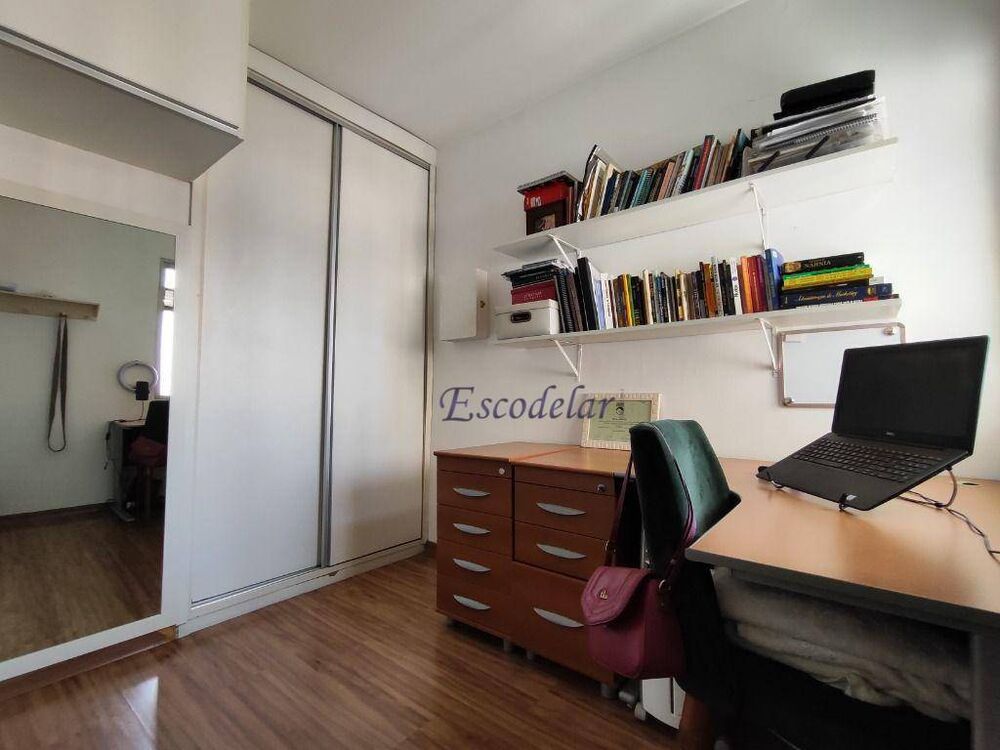 Apartamento, 2 quartos, 60 m² - Foto 7