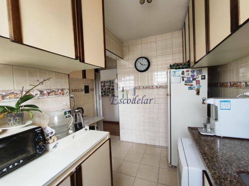 Apartamento, 2 quartos, 60 m² - Foto 5
