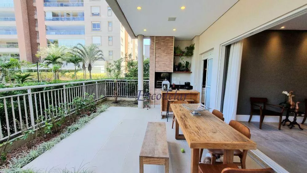 Apartamento para alugar com 2 quartos, 190m² - Foto 3