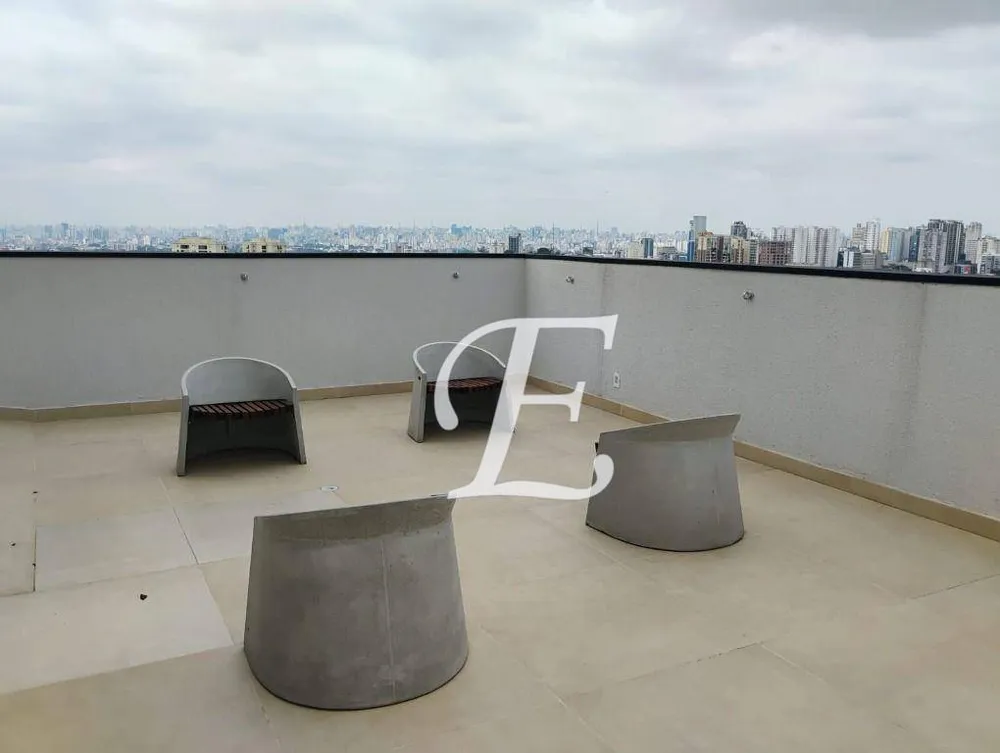 Apartamento, 1 quarto, 32 m² - Foto 1