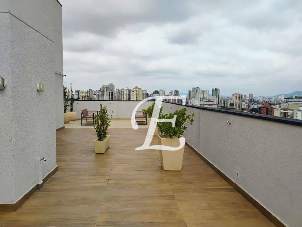 Apartamento, 1 quarto, 32 m² - Foto 3