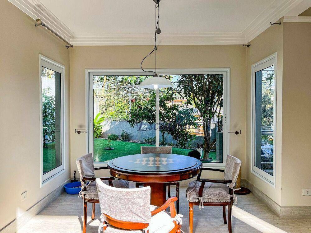 Casa de Condomínio à venda com 3 quartos, 400m² - Foto 7