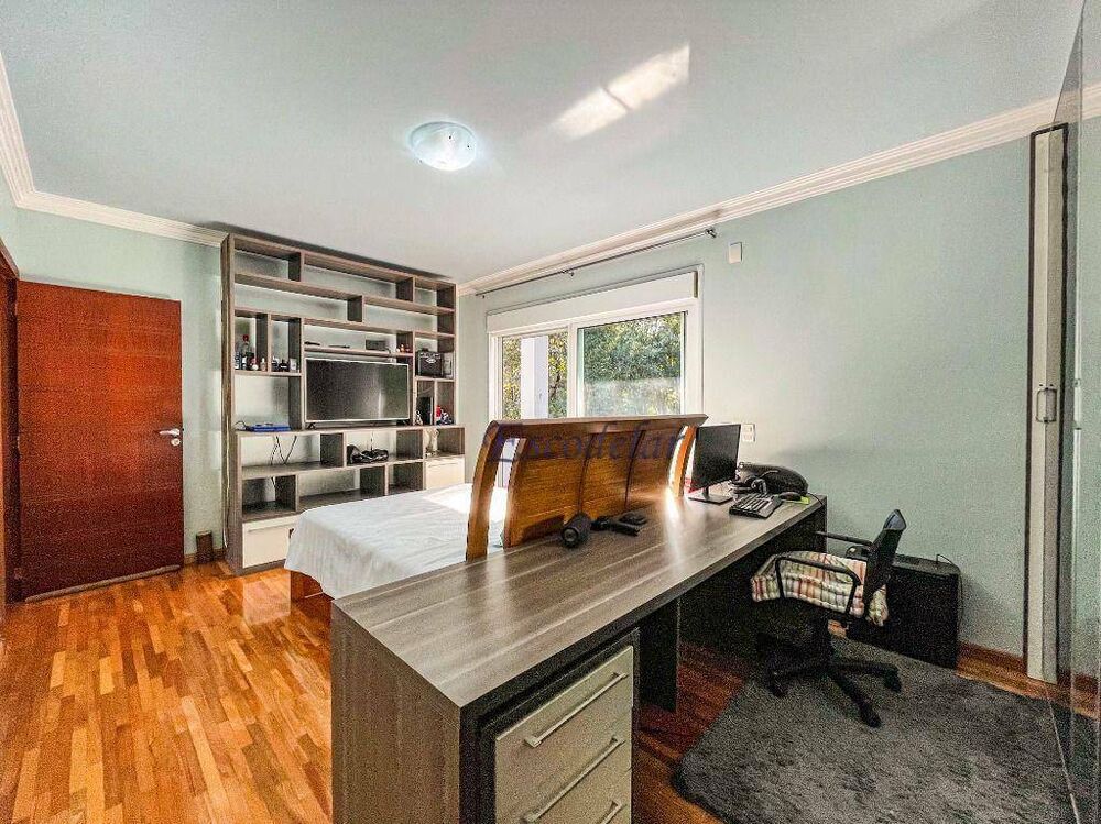Casa de Condomínio à venda com 3 quartos, 400m² - Foto 12