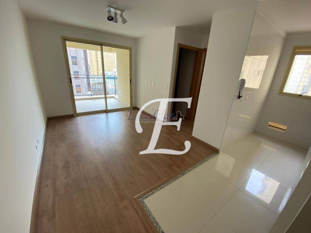 Apartamento, 1 quarto, 44 m² - Foto 1