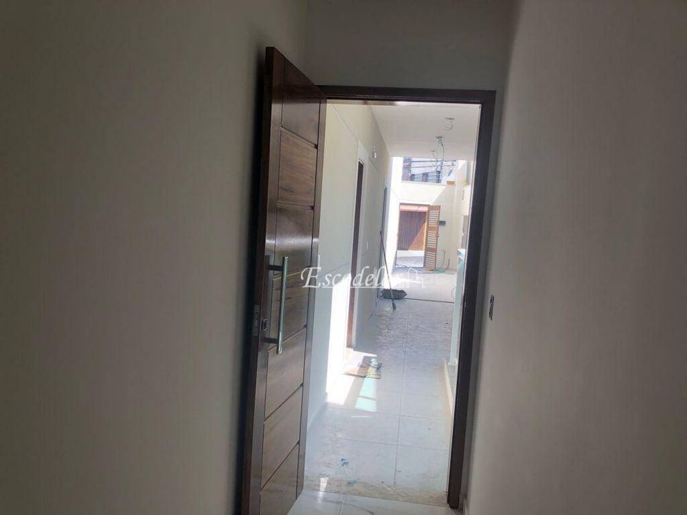 Apartamento, 2 quartos, 40 m² - Foto 5
