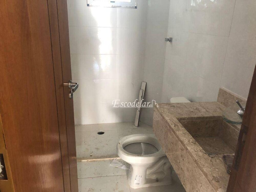 Apartamento, 2 quartos, 40 m² - Foto 4
